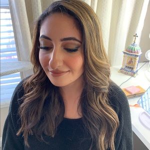 Meet your Posher, Chantal